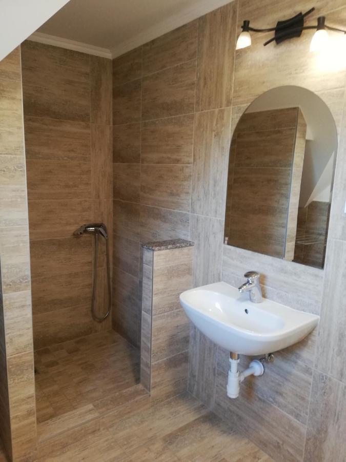 Zoe Apartman Siófok Exteriör bild