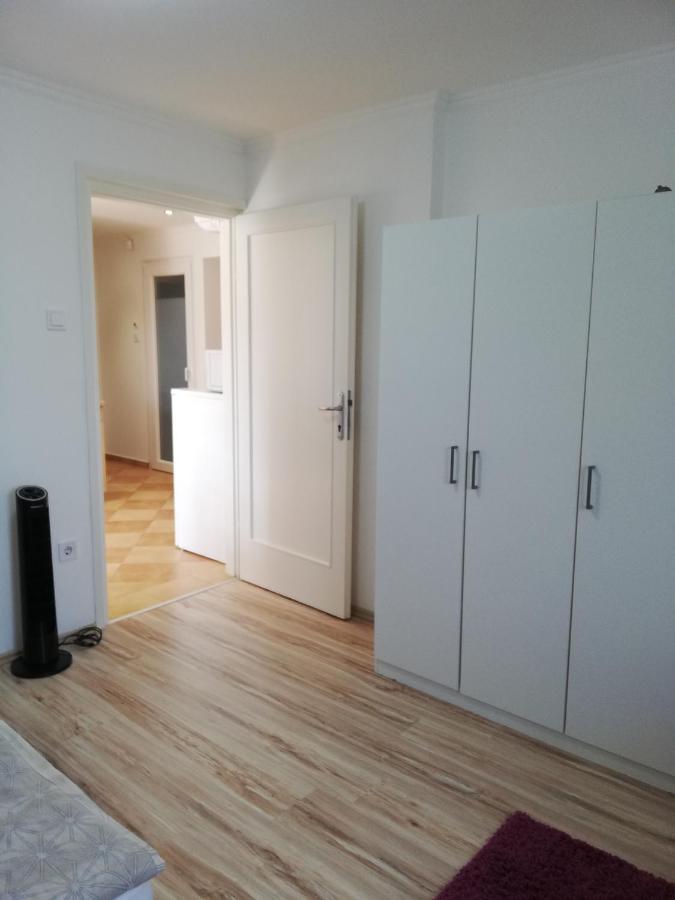 Zoe Apartman Siófok Exteriör bild